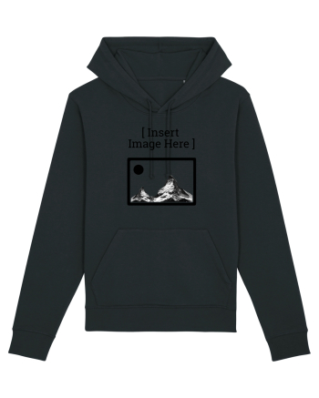 [ Insert Image Here ] Black