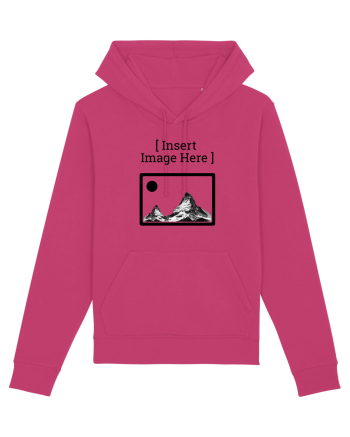 [ Insert Image Here ] Raspberry