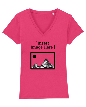[ Insert Image Here ] Raspberry