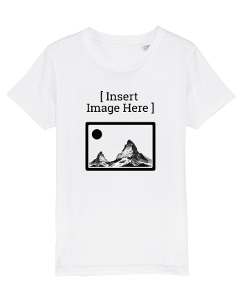 [ Insert Image Here ] White