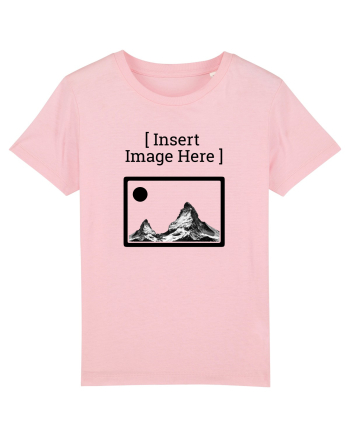 [ Insert Image Here ] Cotton Pink