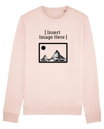 [ Insert Image Here ] Candy Pink