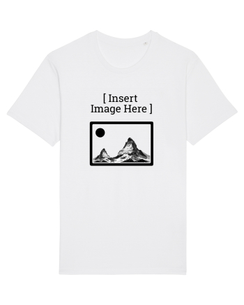 [ Insert Image Here ] White