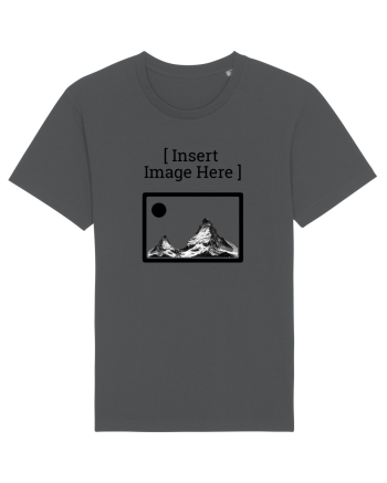 [ Insert Image Here ] Anthracite