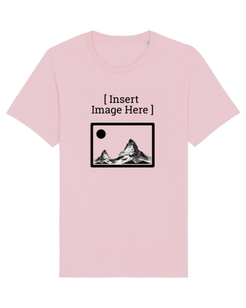 [ Insert Image Here ] Cotton Pink