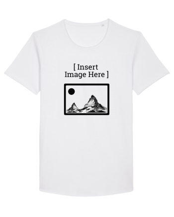 [ Insert Image Here ] White