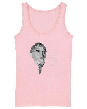back to school Cotton Pink