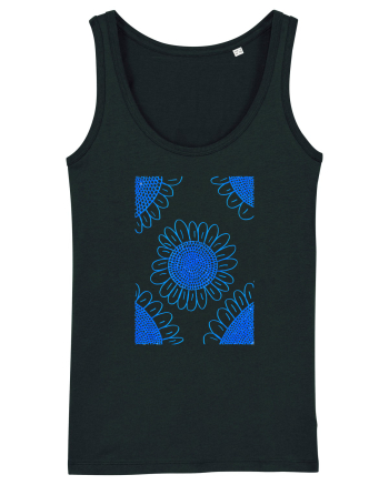 Floare de camp Black