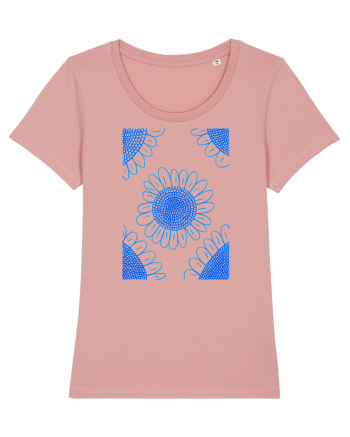 Floare de camp Canyon Pink