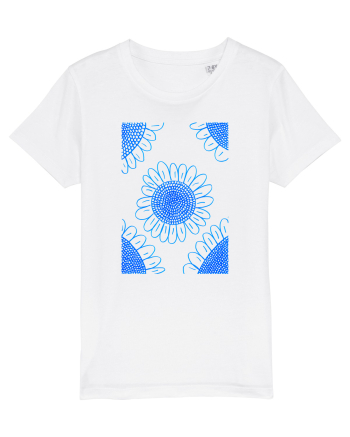 Floare de camp White