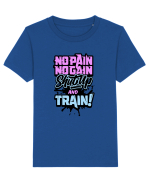 Inspiro #22 Tricou mânecă scurtă  Copii Mini Creator