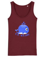 Oh Whale  Maiou Damă Dreamer