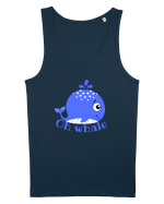 Oh Whale  Maiou Bărbat Runs