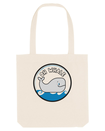 Oh Whale  Natural