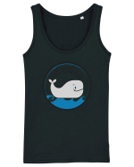 Oh Whale  Maiou Damă Dreamer