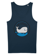 Oh Whale  Maiou Bărbat Runs