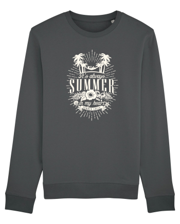 Summer in my heart Anthracite