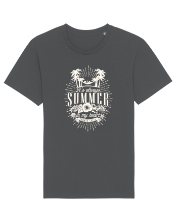 Summer in my heart Anthracite