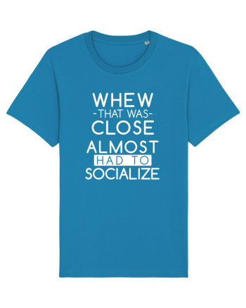 SOCIALIZE Azur