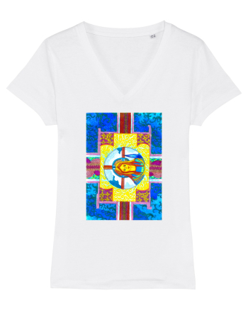 Protector White