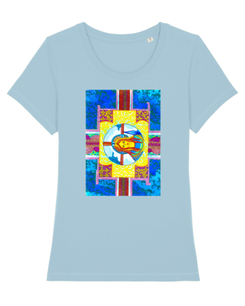 Protector Sky Blue