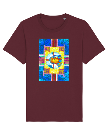 Protector Burgundy