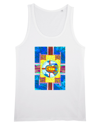 Protector White