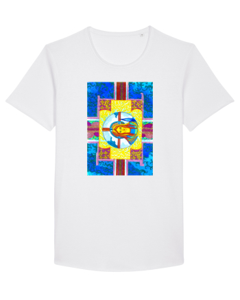 Protector White