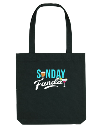 Sunday Funday Black