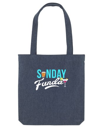 Sunday Funday Midnight Blue
