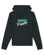 Sunday Funday Hanorac Unisex Drummer