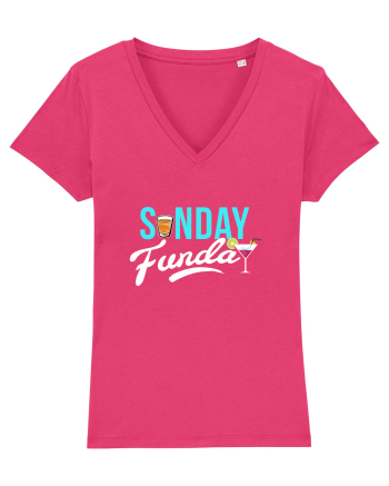 Sunday Funday Raspberry