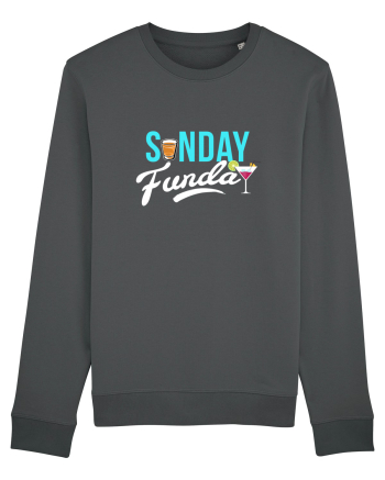 Sunday Funday Anthracite