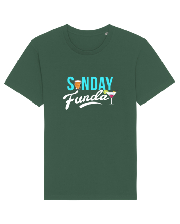 Sunday Funday Bottle Green