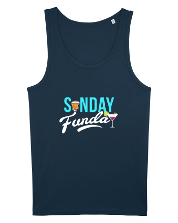 Sunday Funday Navy