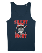 Silent Night Skull Santa Maiou Bărbat Runs