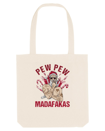 Pew Pew Madafakas Natural