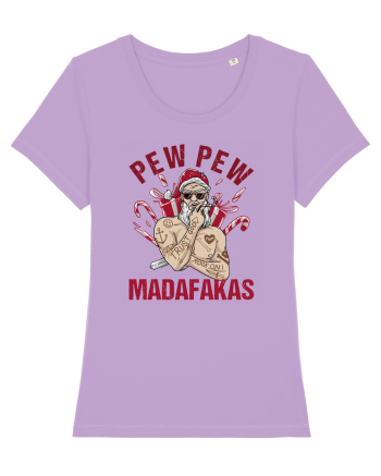 Pew Pew Madafakas Lavender Dawn