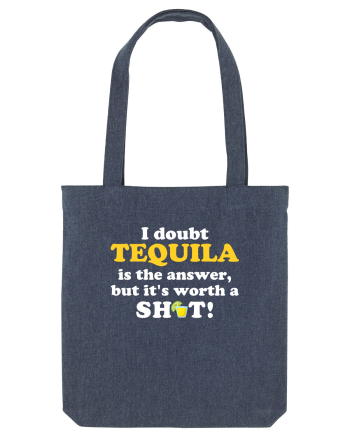 TEQUILA Midnight Blue