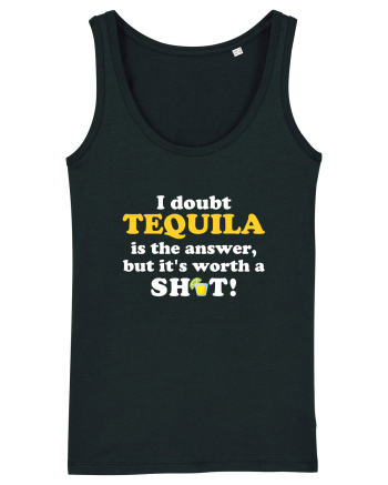TEQUILA Black
