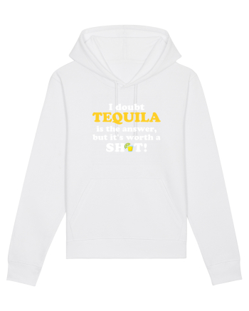 TEQUILA White