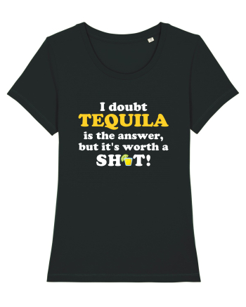 TEQUILA Black