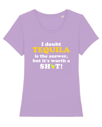 TEQUILA Lavender Dawn