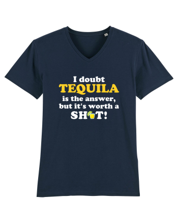 TEQUILA French Navy