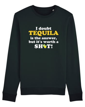 TEQUILA Black