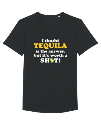 TEQUILA Black