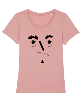 Man Design Canyon Pink