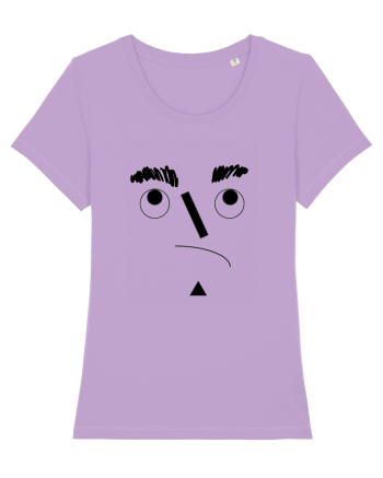 Man Design Lavender Dawn
