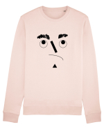 Man Design Bluză mânecă lungă Unisex Rise