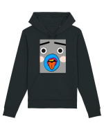 Funky Monkey Design Hanorac Unisex Drummer